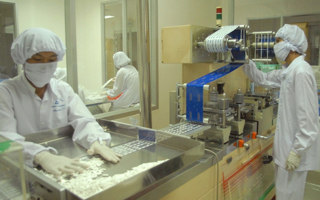 Bảo hiểm y tế sẽ thanh toán chi phí thuốc theo số sử dụng thực tế ảnh 1