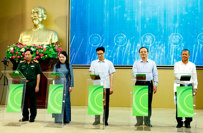 "Loại bỏ mọi hành vi gian lận trong sản xuất kinh doanh thuốc" ảnh 2