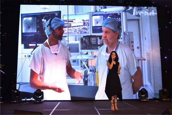 Thêm cơ hội khám chữa bệnh trong kỷ nguyên cách mạng 4.0 ảnh 2