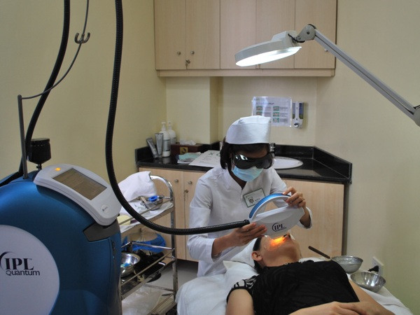 Bài 4: Phẫu thuật thẩm mỹ: Đừng bao giờ tin quảng cáo ảnh 2