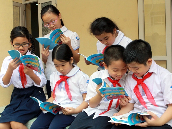 Dân số Việt Nam chính thức đạt ngưỡng 90 triệu người ảnh 1