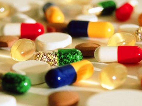 Cảnh báo về tình trạng thuốc kháng sinh gây phản ứng có hại ảnh 1