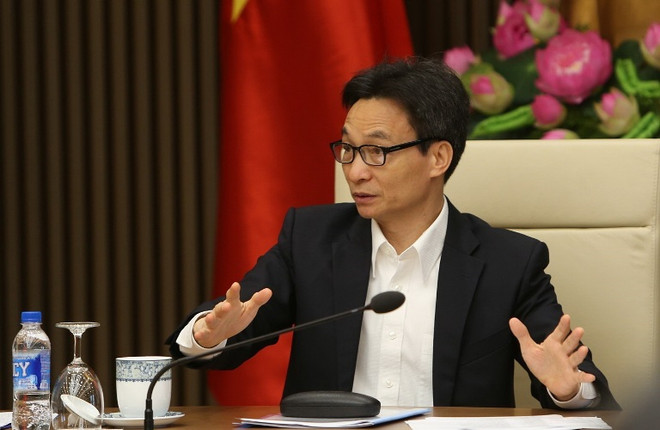 Phó Thủ tướng: Xử nghiêm sai phạm về thực phẩm chức năng ảnh 1