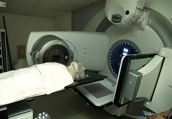 Hơn 300.000 người nước ngoài khám chữa bệnh ở Việt Nam ảnh 1