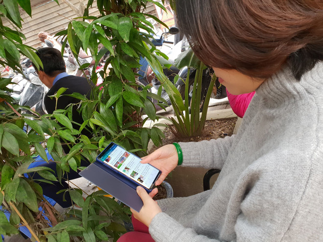 Chuyên gia cảnh báo những hiểm họa vô hình từ bức xạ điện từ ảnh 1