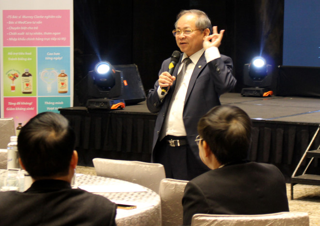 Chuyên gia cảnh báo những hiểm họa vô hình từ bức xạ điện từ ảnh 2