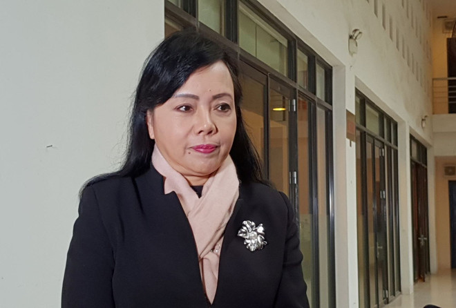 Hơn 300.000 người nước ngoài khám chữa bệnh ở Việt Nam ảnh 2