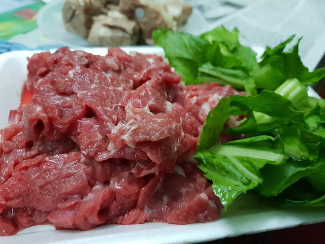 Siết chặt quản lý đối với các loại thực phẩm nhập khẩu ảnh 1