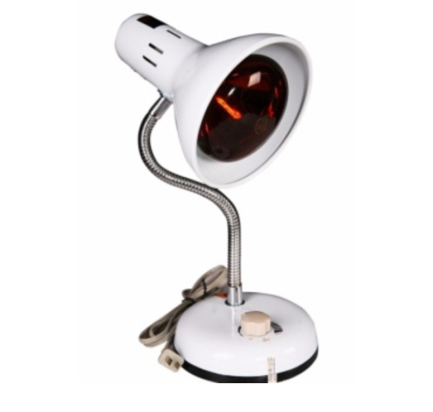 Thông tin về đèn hồng ngoại TNE quảng cáo chữa bách bệnh ảnh 1