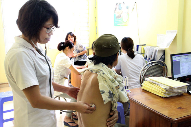 Việt Nam có số người nhiễm virus viêm gan B cao ở Tây Thái Bình Dương ảnh 1