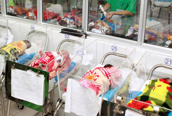 Yêu cầu báo cáo chi tiết vụ nhầm giới tính trẻ sơ sinh ở Hải Phòng ảnh 1