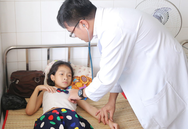 Bộ Y tế: Dịch sốt xuất huyết cảnh báo diễn biến phức tạp, nguy hiểm ảnh 1