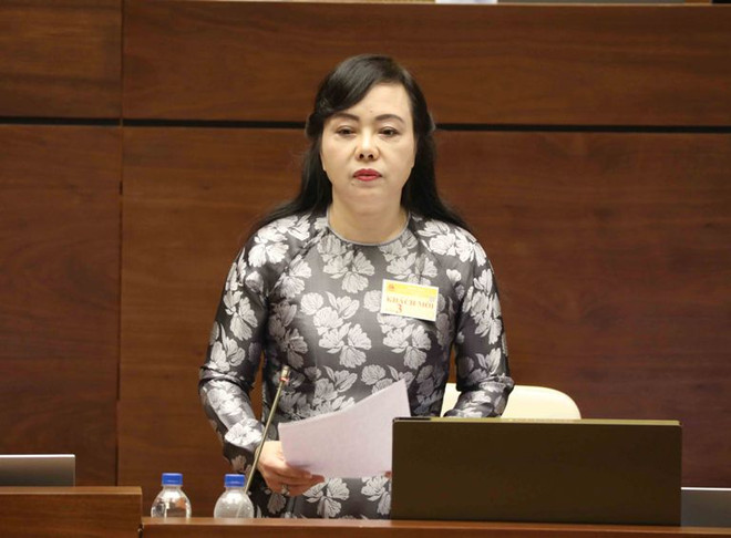 Lãng phí và tắc trách trong mua sắm, quản lý trang thiết bị y tế? ảnh 2