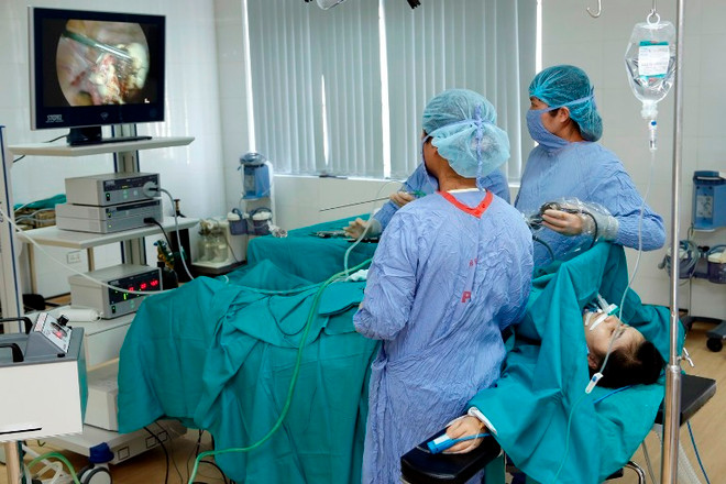 Nhiều cơ sở y tế chỉ định hàng loạt xét nghiệm quá mức cần thiết ảnh 3