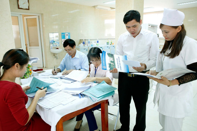 Nhiều cơ sở y tế chỉ định hàng loạt xét nghiệm quá mức cần thiết ảnh 2