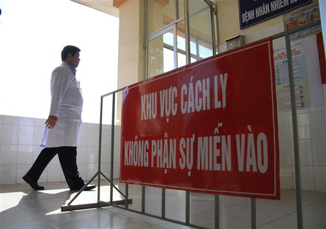 Dịch nCoV: Việt Nam sẵn sàng cho những tình huống xấu nhất ảnh 1