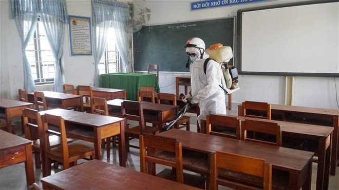 Sự khác biệt giữa nhiễm 2019-nCoV, cúm hoặc cảm lạnh là gì? ảnh 2