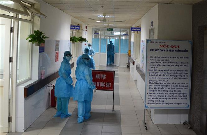 Sự khác biệt giữa nhiễm 2019-nCoV, cúm hoặc cảm lạnh là gì? ảnh 4