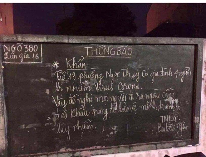 Hà Nội: Không có trường hợp nào dương tính với 2019-nCoV ảnh 1