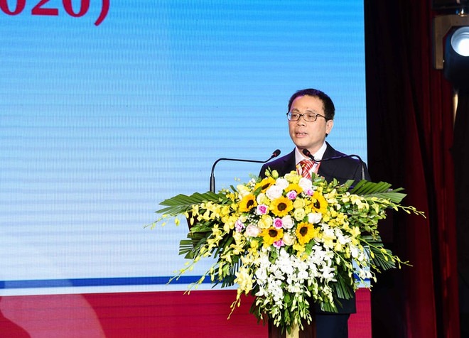 Đại học Y Hà Nội đổi mới toàn diện, tập trung đào tạo đội ngũ tinh hoa ảnh 1