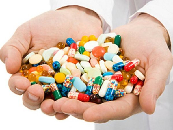 Xử phạt hơn 300 triệu đồng với 2 công ty dược nước ngoài ảnh 1