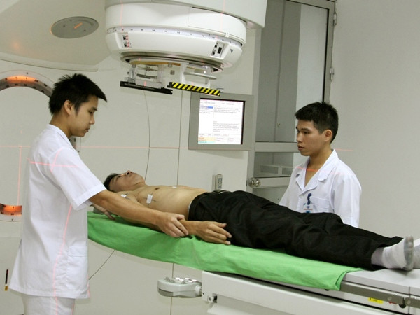 37% bệnh viện vệ tinh có tỷ lệ bệnh nhân chuyển tuyến giảm rõ rệt ảnh 1