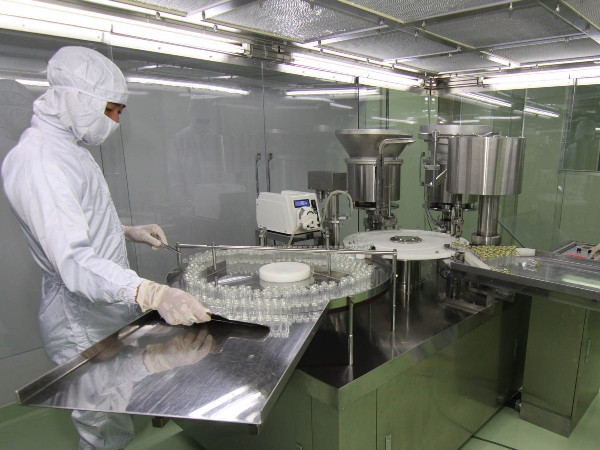 4 loại vắcxin của Việt Nam sẽ tham gia cung cấp toàn cầu ảnh 1