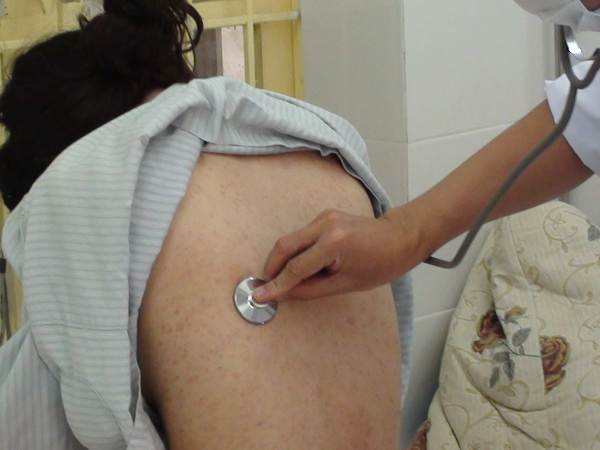 Hà Nội: Dịch bệnh sởi đang có diễn biến bất thường ảnh 2