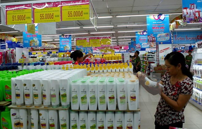 Thực hư thông tin nhiều loại dầu gội chứa chất cấm độc hại ảnh 1