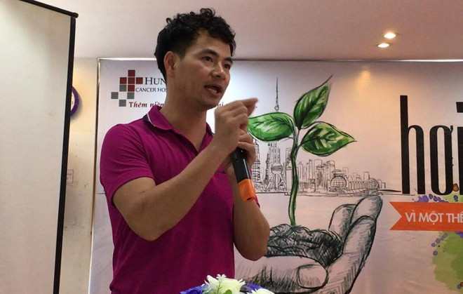 Xuân Bắc: Không hút thuốc tôi vẫn sáng tạo nghệ thuật hiệu quả ảnh 2