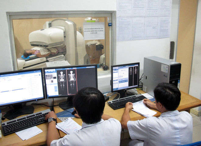 Xuân Bắc: Không hút thuốc tôi vẫn sáng tạo nghệ thuật hiệu quả ảnh 1