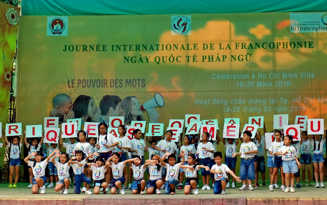 Nhiều cơ hội du học và đi làm việc tại các nước Pháp ngữ ảnh 1