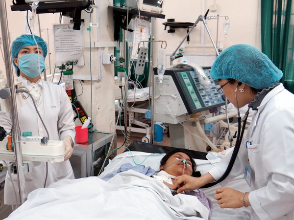 “Người làm báo đừng cho mình có quyền này hay quyền kia” ảnh 2