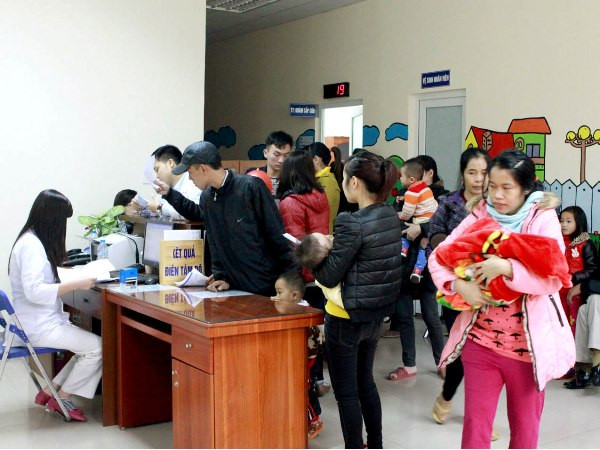 “Bí quyết” đẩy lùi nhiều loại bệnh đe dọa sức khỏe khi trời nồm ảnh 1