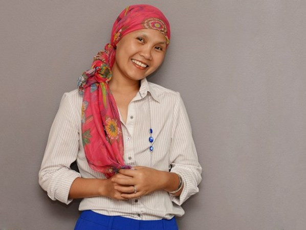 “Người thắp lửa” cho hàng triệu phụ nữ ung thư vú đã yên nghỉ ảnh 1