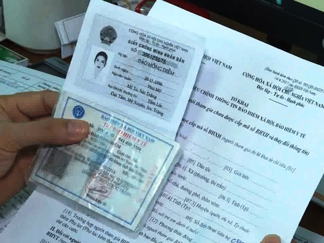 Hơn 18 triệu học sinh sinh viên trên cả nước tham gia bảo hiểm y tế ảnh 3