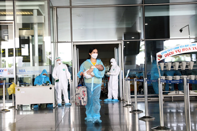 Không thêm ca mắc mới COVID-19, hơn 15.900 người đang cách ly ảnh 1