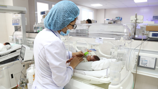 Phú Thọ tập trung phát triển lĩnh vực hỗ trợ sinh sản và tế bào gốc ảnh 1