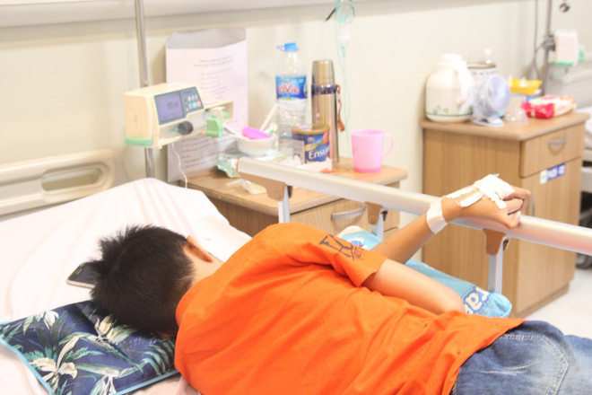 Nhiều trẻ bị đuối nước thương tâm do sự bất cẩn của người lớn ảnh 1