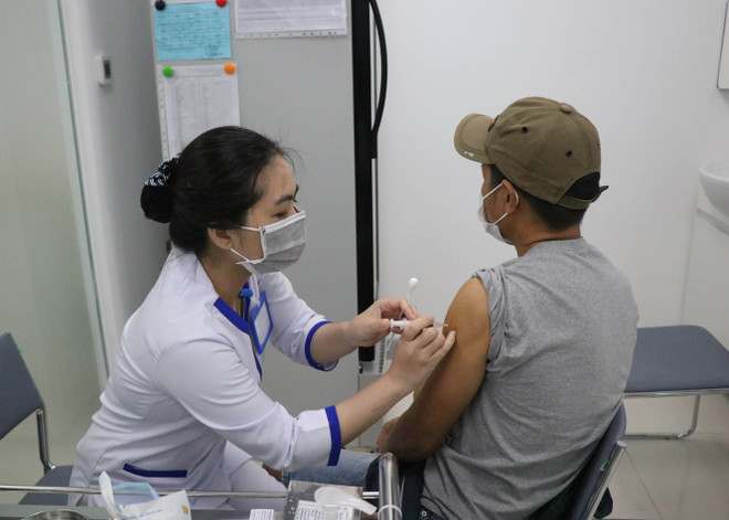 Kon Tum có 48 ca mắc bạch hầu: Không lơ là để dịch bùng phát ảnh 1