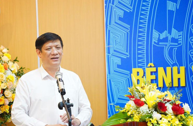 Đề án khám chữa bệnh từ xa về đích trước hạn, vượt 1.000 điểm kết nối ảnh 1