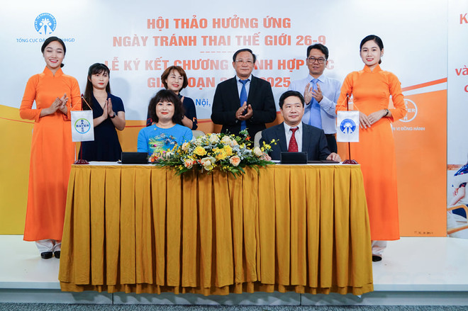 Tỷ lệ phá thai ở lứa tuổi vị thành niên và thành niên vẫn còn cao ảnh 2