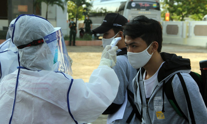 Không ca mắc mới, Việt Nam đã điều trị khỏi 999 ca mắc COVID-19 ảnh 1