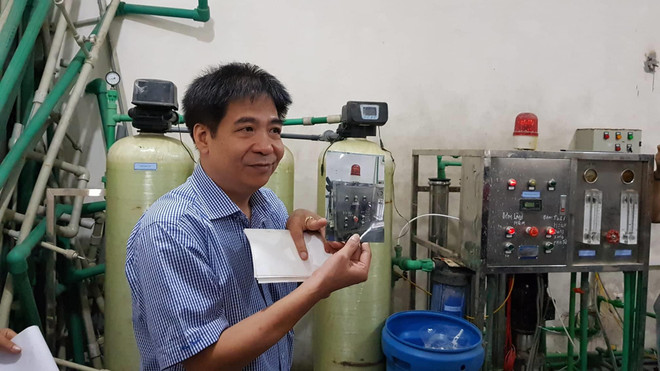 Bộ Y tế: Bản án phúc thẩm vụ chạy thận ở Hòa Bình không thuyết phục ảnh 4