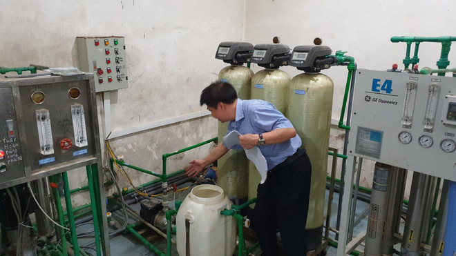 Bộ Y tế: Bản án phúc thẩm vụ chạy thận ở Hòa Bình không thuyết phục ảnh 3