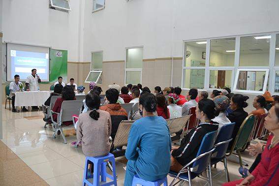 Cập nhật tiến bộ công nghệ và nghiên cứu trong y học chính xác ảnh 1