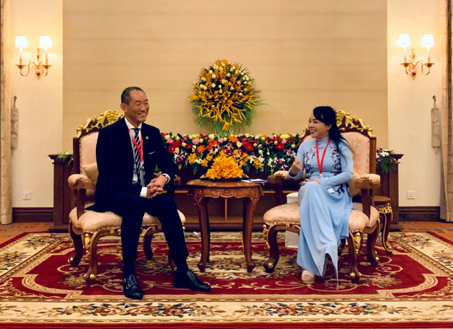 Bộ trưởng Y tế ASEAN bàn các giải pháp chống lại thuốc giả ảnh 2