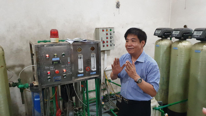 Bộ Y tế: Bản án phúc thẩm vụ chạy thận ở Hòa Bình không thuyết phục ảnh 1