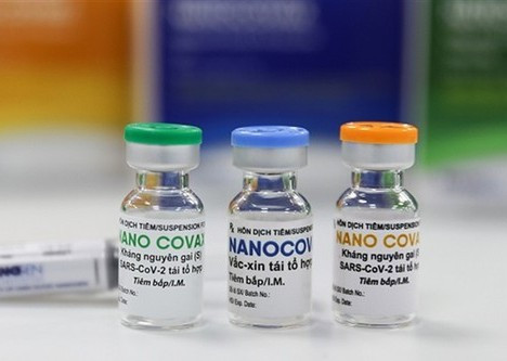 Vaccine Nanocovax: Vẫn chưa có dữ liệu đánh giá hiệu lực bảo vệ ảnh 1