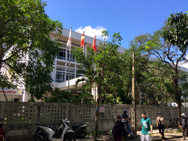 JICA hỗ trợ Bệnh viện Trung ương Huế ứng phó với dịch COVID-19 ảnh 1